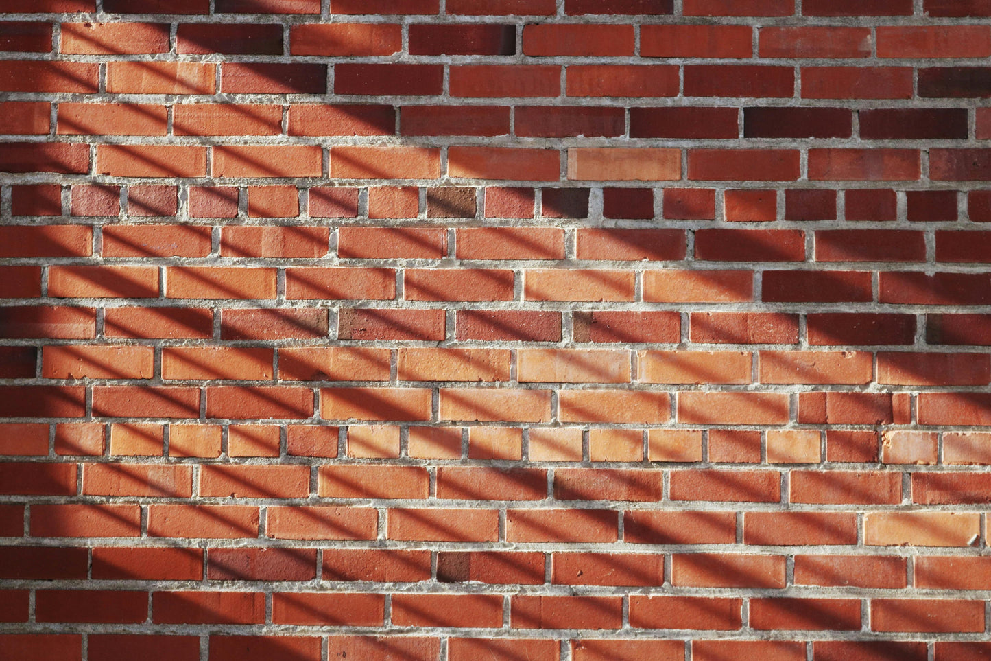 Brick Shadow Backdrop